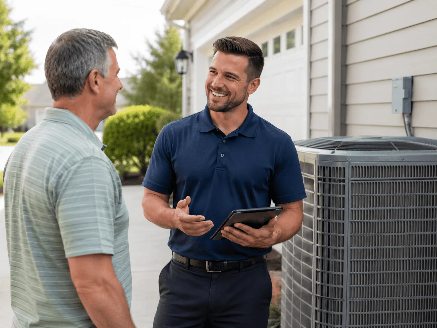 Heat Pump Installation Salem, WI FAQs